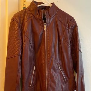 Guess Brand New Women's Jacket